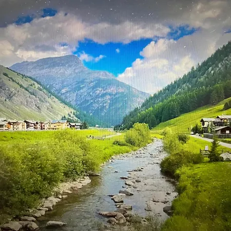 Semesterbostad Da Sogno A *