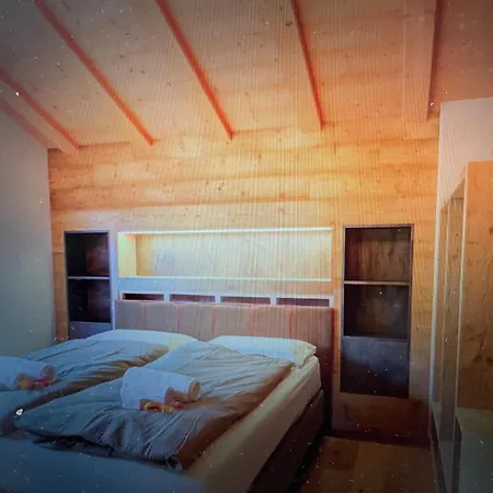 Da Sogno A * Livigno