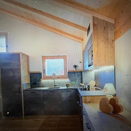 Da Sogno A Semesterbostad