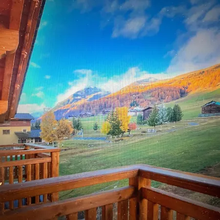 Da Sogno A Semesterbostad *