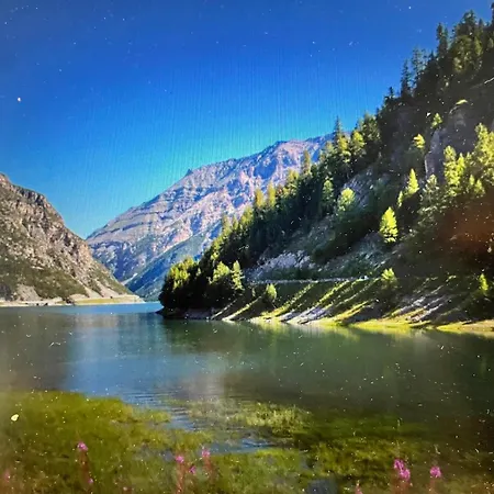 بيت للعطل Da Sogno A