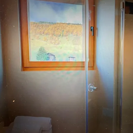 Da Sogno A Semesterbostad Livigno